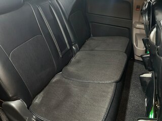 2009 Honda Freed I, чёрный, 850000 рублей, вид 1