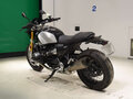 2025 BMW R Nine T, чёрный, 1400000 рублей - вид 5