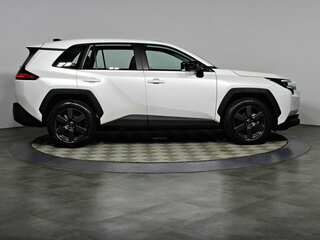 2026 Toyota RAV4 VI (XA60), белый, 4440000 рублей, вид 4