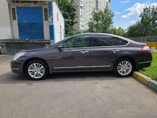 2011 Nissan Teana II (J32) Рестайлинг, серый, 999000 рублей, вид 4