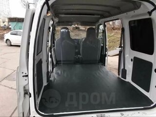 2015 Daihatsu Hijet X, белый, 640000 рублей, вид 5