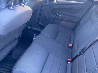 2011 Ford Mondeo IV Рестайлинг, чёрный, 650000 рублей, вид 4