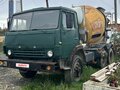 1994 КамАЗ Автобетоносмеситель, 600000 рублей
