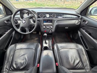2004 Mitsubishi Outlander I, серебристый, 750000 рублей, вид 3