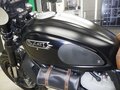 2017 Ducati Scrambler 800, чёрный, 491000 рублей - вид 8