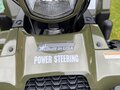 2025 Suzuki KingQuad 750, зелёный, 1590000 рублей - вид 11