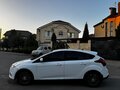 2013 Ford Focus III, белый, 575000 рублей - вид 7
