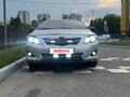 2006 Toyota Corolla X (E140, E150), серебристый, 666666 рублей - вид 7
