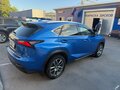 2015 Lexus NX 200 I, синий, 2400000 рублей - вид 4