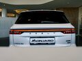 2026 Geely Monjaro I, белый - вид 10