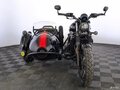 2024 Chang-Jiang CJ Adept 700, чёрный