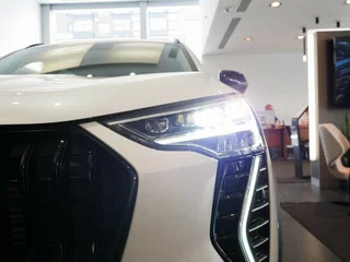 2026 Haval Jolion I Рестайлинг, белый, 2649000 рублей, вид 1