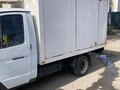 2006 ГАЗ ГАЗель (3302), белый, 480000 рублей - вид 4