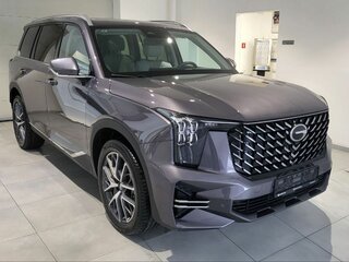 2025 GAC GS8 II, серый, 5349000 рублей, вид 3