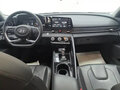 2023 Hyundai Elantra N Line VII (CN7) Рестайлинг, серый - вид 11