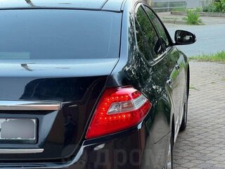 2008 Nissan Teana II (J32), синий, 725000 рублей, вид 4