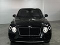 2017 Bentley Bentayga I, чёрный - вид 2