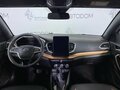 2024 Lada (ВАЗ) Vesta SW Cross I Рестайлинг (NG), белый - вид 10