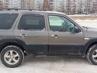 2004 Mazda Tribute I Рестайлинг, серый, 454000 рублей, вид 2