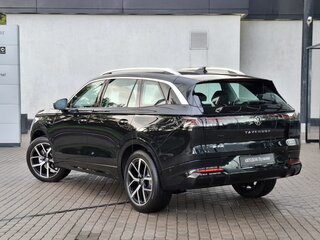 2026 Volkswagen Tavendor I Рестайлинг, чёрный, 5900000 рублей, вид 3