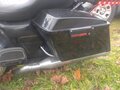 2013 Harley-Davidson Road Glide, чёрный, 890000 рублей - вид 4