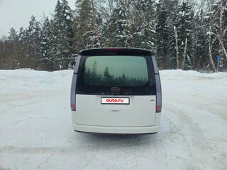 2021 Hyundai Staria I, белый, 5600000 рублей, вид 3