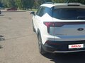 2023 Москвич 3, белый - вид 4