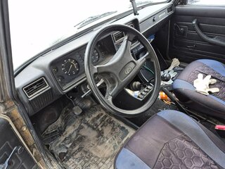 2012 Lada (ВАЗ) 2104, бежевый, 350000 рублей, вид 5