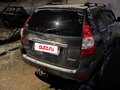 2012 Lada (ВАЗ) Priora I, серый, 210000 рублей - вид 7