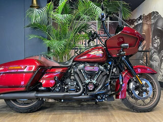 2023 Harley-Davidson Road Glide Special, пурпурный, 3690000 рублей, вид 1