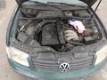 1997 Volkswagen Passat B5, зелёный, 140000 рублей - вид 10