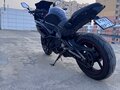 2012 Kawasaki ER-6F (Ninja 650R), чёрный, 380000 рублей - вид 7