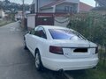 2007 Audi A6 III (C6), белый, 800000 рублей - вид 4