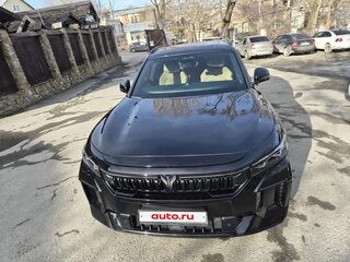 2023 Voyah Free I Рестайлинг, чёрный, 4100000 рублей, вид 1