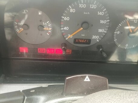 2004 Volkswagen LT, серый, 500000 рублей, вид 4