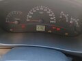 2005 Lada (ВАЗ) Kalina I, красный, 180000 рублей - вид 10