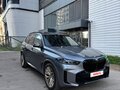 2024 BMW X5 40i IV (G05/G18) Рестайлинг, серый, 10400000 рублей - вид 2