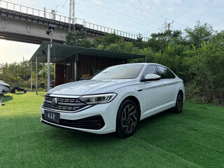 2023 Volkswagen Sagitar III Рестайлинг, белый, 1550300 рублей, вид 1