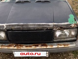 2002 Lada (ВАЗ) 2107, синий, 50000 рублей, вид 2