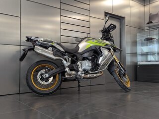 2026 Voge 900DSX, зелёный, 1033000 рублей, вид 2