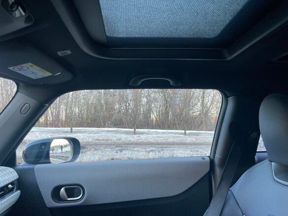2024 Mini Hatch S IV (F65/F66/J01), чёрный, 4990000 рублей - вид 9