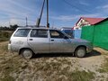 2004 Lada (ВАЗ) 2111, серебристый, 65000 рублей - вид 2