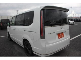 2023 Honda Stepwgn Spada VI, белый, 2300000 рублей, вид 5