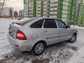 2009 Lada (ВАЗ) Priora I, серебристый, 400000 рублей - вид 6