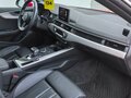 2019 Audi A5 II (F5), красный, 2800000 рублей - вид 7