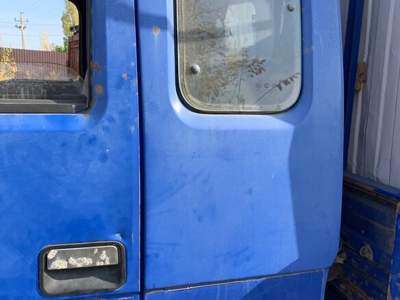 2007 BAW Fenix 1044, синий, 650000 рублей - вид 30
