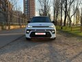 2019 Kia Soul III, белый, 1650000 рублей - вид 2