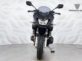 2025 Honda CB 1300, чёрный, 1647000 рублей, вид 4
