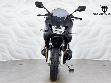 2025 Honda CB 1300, чёрный, 1647000 рублей, вид 4