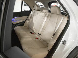 2026 Mercedes-Benz GLE 300 d II (V167) Рестайлинг, белый, 12753000 рублей, вид 3
